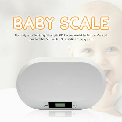 Digital And Electronic Baby Pet Scale For Infant Animal Body Weight Scale 20kg
