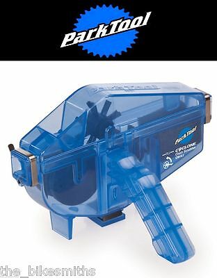 Park Tool Cm-5.3 All Bike Chain Cleaner Cyclone Bicycle Cycling Scrubber Machine