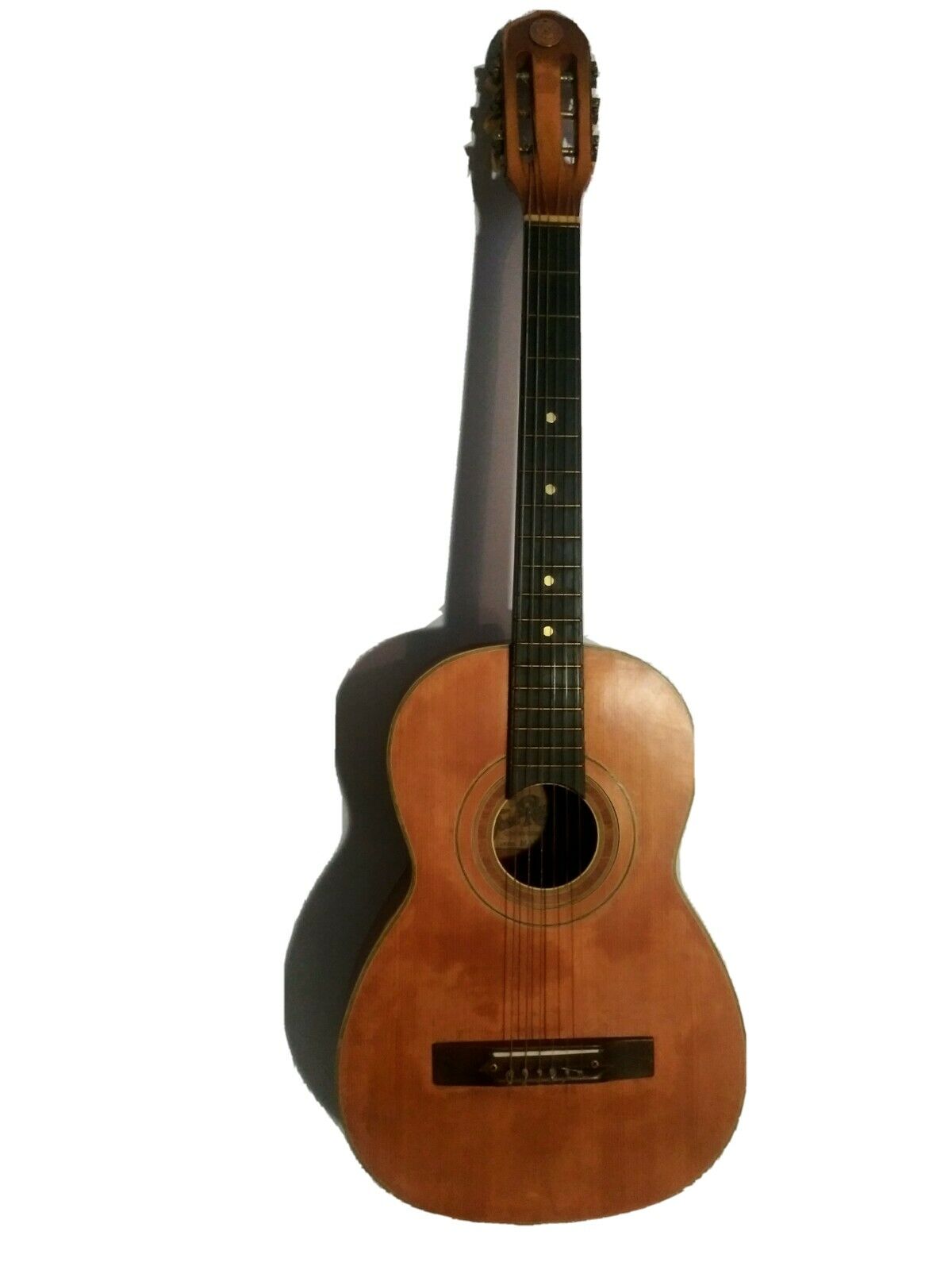 Vintage Original 1966 Jose Ramirez Parlor Guitar