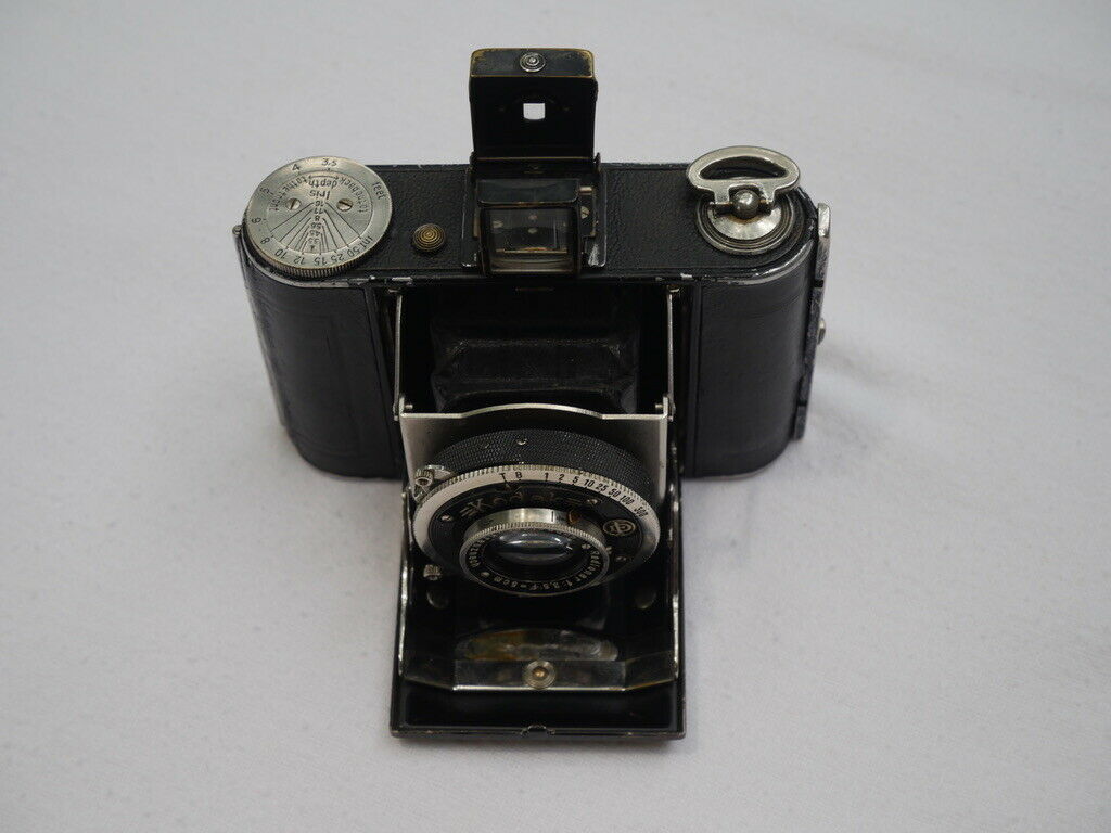 Kodak Vollenda Camera In Excellent Condition