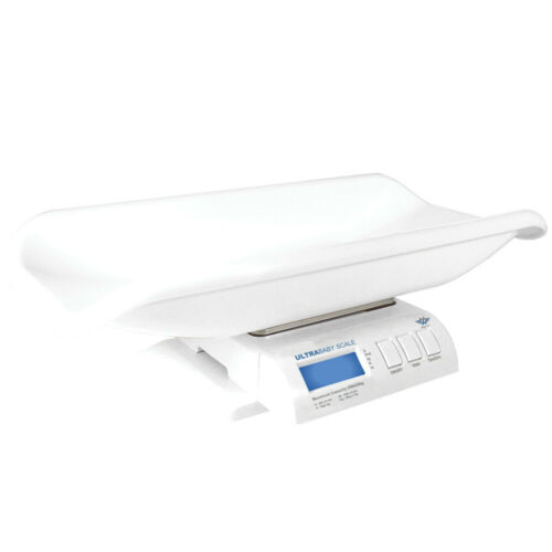 My Weigh Ultrascale Mbsc-55 Baby Scale (55-pound Capacity)
