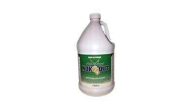 Nok-out Odor Eliminator And Sanitizer, Gallon Jug
